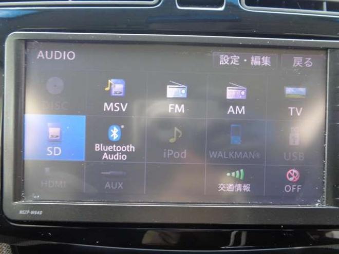 ムーヴカスタム RS SA 4WD　プッシュスタート　スマートキー　純正エンスタ　本革巻きステアリング　電動格納ミラー　フロントフォグ　ETC　横滑り防止　衝突被害軽減　アイドリングストップ　純正ナビ　フルセグTV　HDMI入出力対応　Bluetooth 660