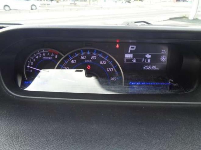 ワゴンRハイブリッド FZ セーフティパッケージ装着車 4WD　ワンオーナー車　全方位モニター　スマートキー　社外ナビ　新品シートカバー 660