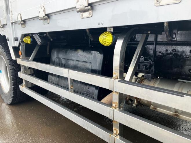 レンジャープロ中古　大型　ワイド5段ラジコンクレーン　6400kg