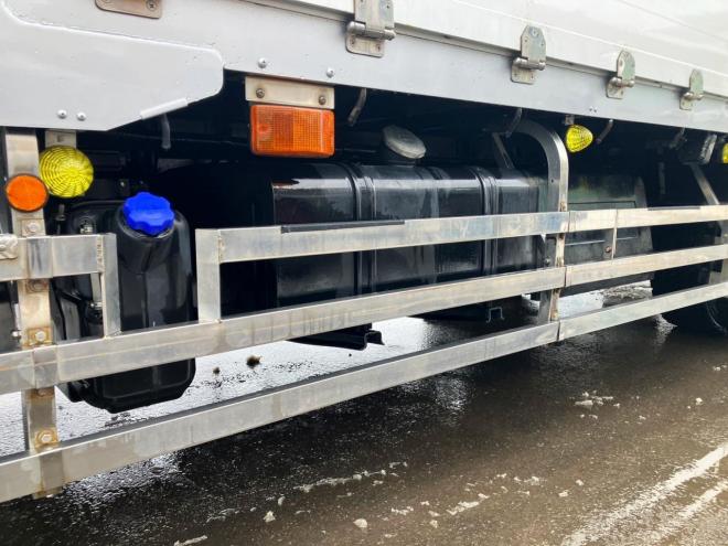 レンジャープロ中古　大型　ワイド5段ラジコンクレーン　6400kg