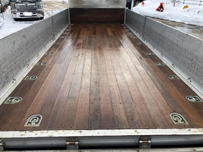 レンジャープロ中古　大型　ワイド5段ラジコンクレーン　6400kg