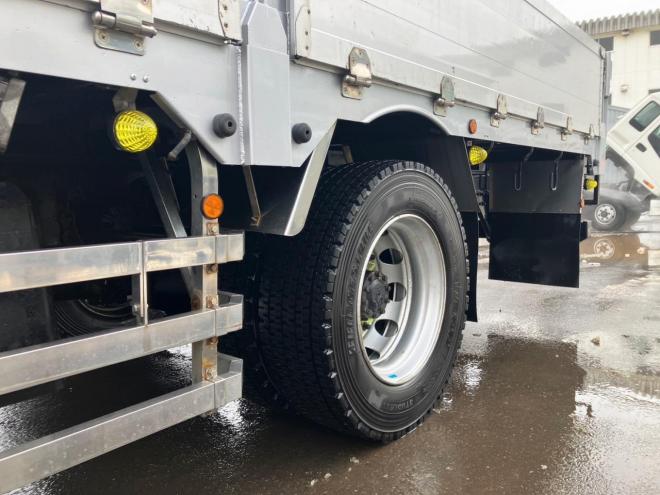 レンジャープロ中古　大型　ワイド5段ラジコンクレーン　6400kg