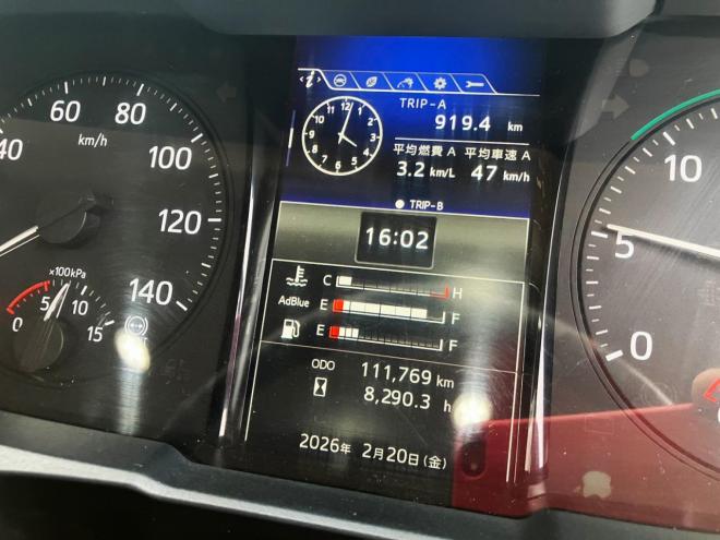 レンジャープロ中古　大型　ワイド5段ラジコンクレーン　6400kg