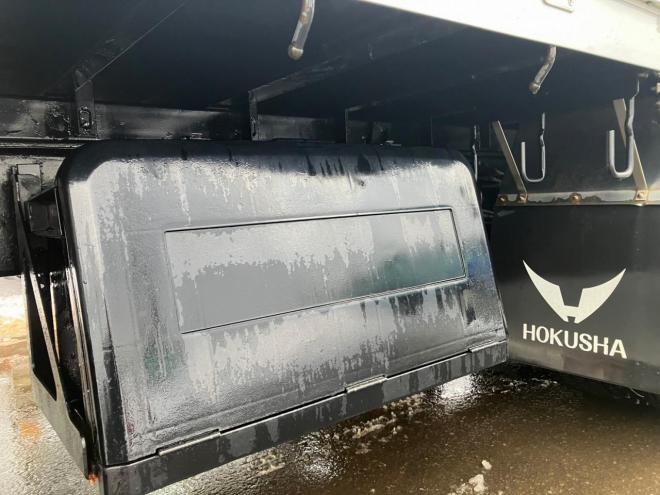 レンジャープロ中古　大型　ワイド5段ラジコンクレーン　6400kg