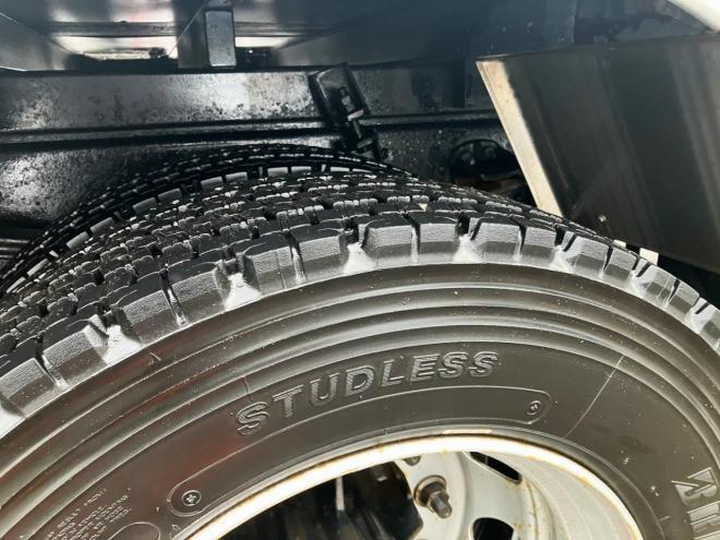 レンジャープロ中古　大型　ワイド5段ラジコンクレーン　6400kg