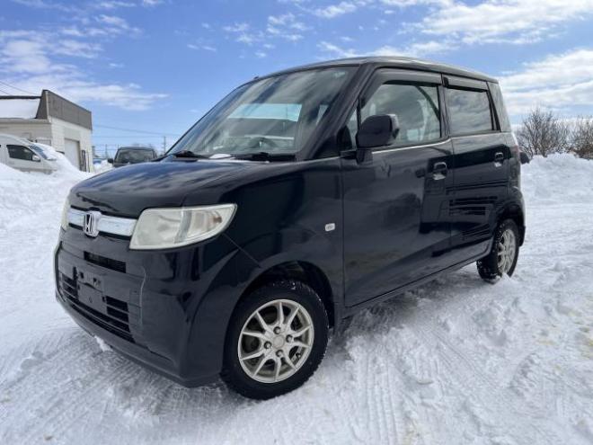 ゼストD 4WD 660 5Dr