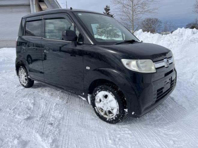 ゼストD 4WD 660 5Dr