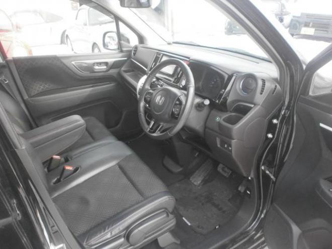 N-WGNカスタムGターボパッケージ４WD 660 5Dr