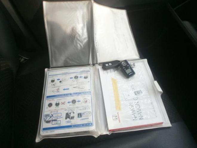 N-WGNカスタムGターボパッケージ４WD 660 5Dr