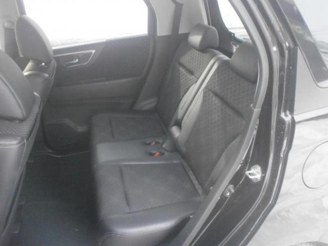 N-WGNカスタムGターボパッケージ４WD 660 5Dr