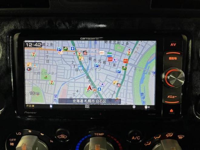 FJクルーザーオフロードパッケージ　禁煙車　リアデフロック　クロールコントロール　アクティブトラクションコントロール　ＭＫＷ２０インチＡＷ　社外１７ＡＷ＋スタッドレスタイヤ付　ブラックレザーシートカバー　コーナーセンサー　ヒッチメンバー 4WD 4000 3Dr