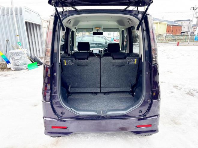 パレット660SW XS 4WD　1年保証　片側パワースライドドア 