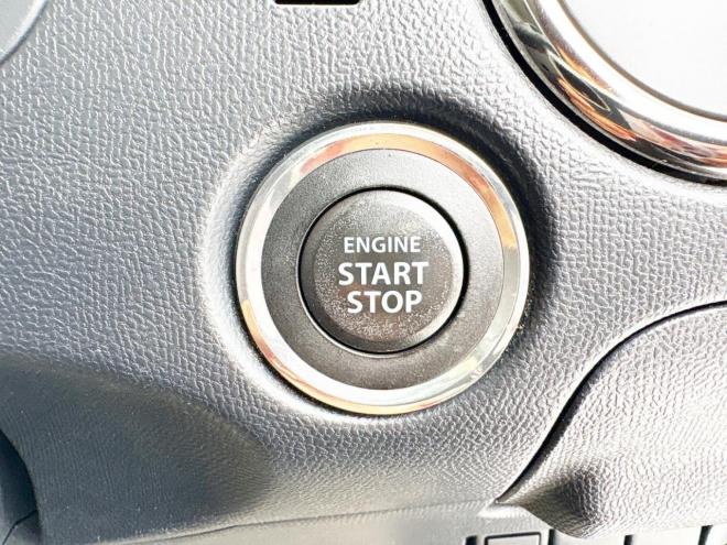 パレット660SW XS 4WD　1年保証　片側パワースライドドア 