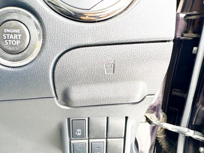 パレット660SW XS 4WD　1年保証　片側パワースライドドア 