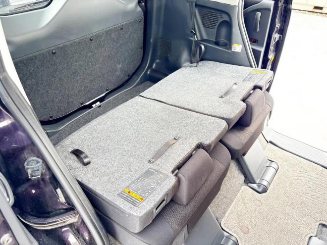 パレット660SW XS 4WD　1年保証　片側パワースライドドア 