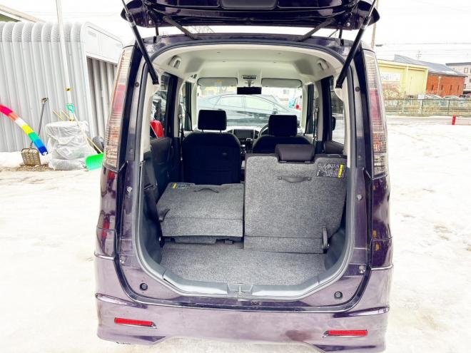 パレット660SW XS 4WD　1年保証　片側パワースライドドア 