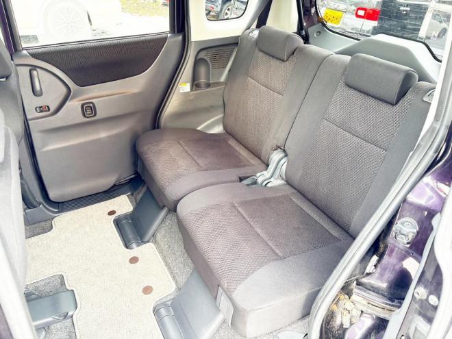 パレット660SW XS 4WD　1年保証　片側パワースライドドア 