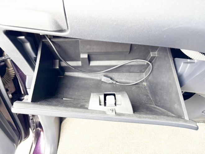 パレット660SW XS 4WD　1年保証　片側パワースライドドア 