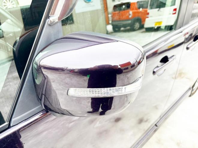 パレット660SW XS 4WD　1年保証　片側パワースライドドア 