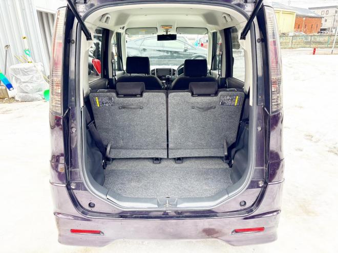 パレット660SW XS 4WD　1年保証　片側パワースライドドア 