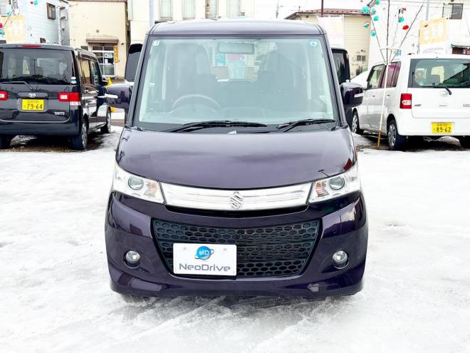 セレナ2.0ライダー 4WD　ローンが不安な方＜優遇ローン＞1年保証　寒冷地仕様　純正ナビ 