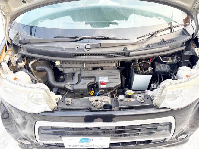 セレナ2.0ライダー 4WD　ローンが不安な方＜優遇ローン＞1年保証　寒冷地仕様　純正ナビ 