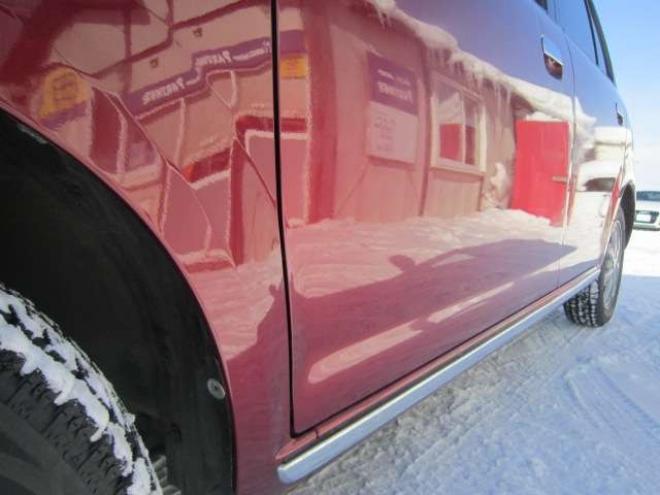 ミラジーノプレミアムL 4WD　1オーナー 走行20000km!! 純正アルミ コンビステアリング キーレス プライバシーガラス CD 整備記録簿 車検令和9年12月 1年間走行無制限保証付 660