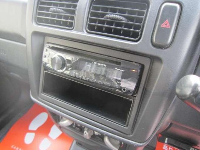 パジェロミニアクティブフィールド エディション 4WD　特別仕様車 純正アルミ フォグ メッキミラー ドアバイザー プライバシーガラス 背面ハードカバー  キーレス CD タイミングベルト交換済 スタッドレス+ホイールセット積込み 660