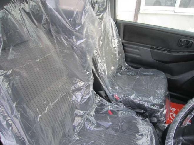 パジェロミニアクティブフィールド エディション 4WD　特別仕様車 純正アルミ フォグ メッキミラー ドアバイザー プライバシーガラス 背面ハードカバー  キーレス CD タイミングベルト交換済 スタッドレス+ホイールセット積込み 660