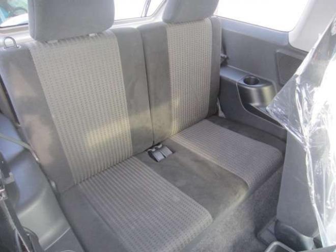 パジェロミニアクティブフィールド エディション 4WD　特別仕様車 純正アルミ フォグ メッキミラー ドアバイザー プライバシーガラス 背面ハードカバー  キーレス CD タイミングベルト交換済 スタッドレス+ホイールセット積込み 660