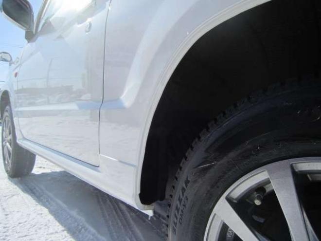 パジェロミニプレミアム セレクション 4WD　社外ナビ&フルセグTV Bカメラ ETC ハーフレザー&シートヒーター キーレスエンジンスターター 社外アルミ フォグ ドアバイザー Pガラス 夏タイヤ+純正アルミ積込み 1年間保証付 660