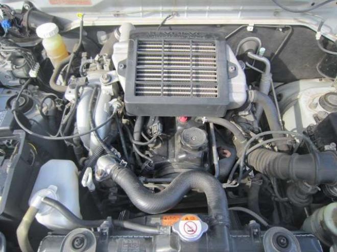 パジェロミニプレミアム セレクション 4WD　社外ナビ&フルセグTV Bカメラ ETC ハーフレザー&シートヒーター キーレスエンジンスターター 社外アルミ フォグ ドアバイザー Pガラス 夏タイヤ+純正アルミ積込み 1年間保証付 660