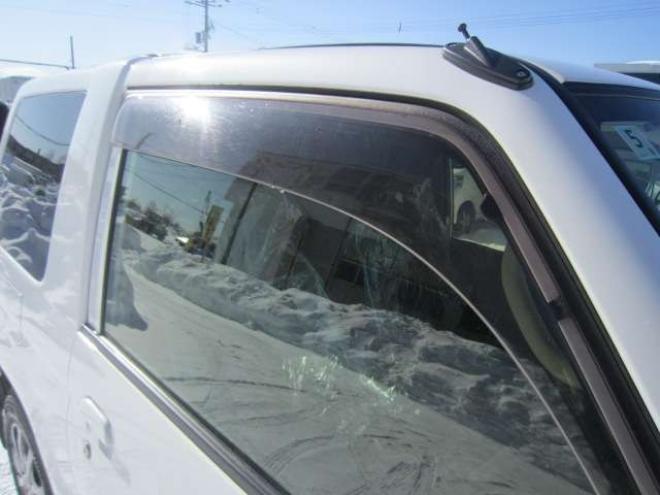 パジェロミニプレミアム セレクション 4WD　社外ナビ&フルセグTV Bカメラ ETC ハーフレザー&シートヒーター キーレスエンジンスターター 社外アルミ フォグ ドアバイザー Pガラス 夏タイヤ+純正アルミ積込み 1年間保証付 660