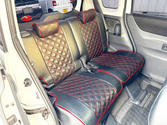 パレット660SW TS 4WD　ローンが不安な方＜優遇ローン＞本州仕入　1年保証　両側パワースライドドア 