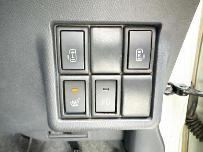 パレット660SW TS 4WD　ローンが不安な方＜優遇ローン＞本州仕入　1年保証　両側パワースライドドア 