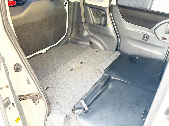 パレット660SW TS 4WD　ローンが不安な方＜優遇ローン＞本州仕入　1年保証　両側パワースライドドア 