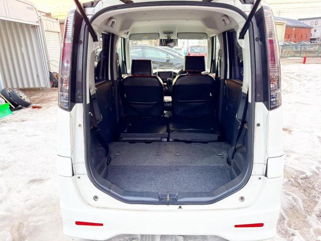 パレット660SW TS 4WD　ローンが不安な方＜優遇ローン＞本州仕入　1年保証　両側パワースライドドア 