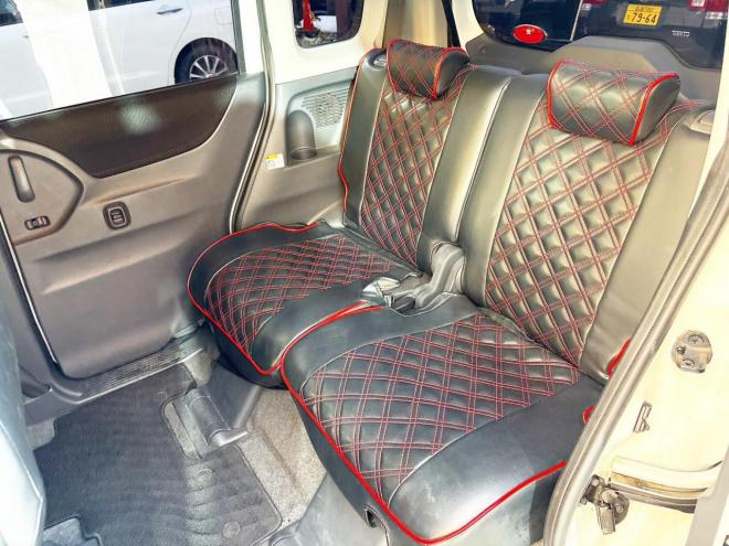 パレット660SW TS 4WD　ローンが不安な方＜優遇ローン＞本州仕入　1年保証　両側パワースライドドア 