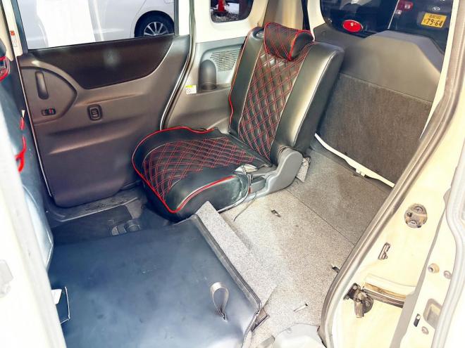 パレット660SW TS 4WD　ローンが不安な方＜優遇ローン＞本州仕入　1年保証　両側パワースライドドア 