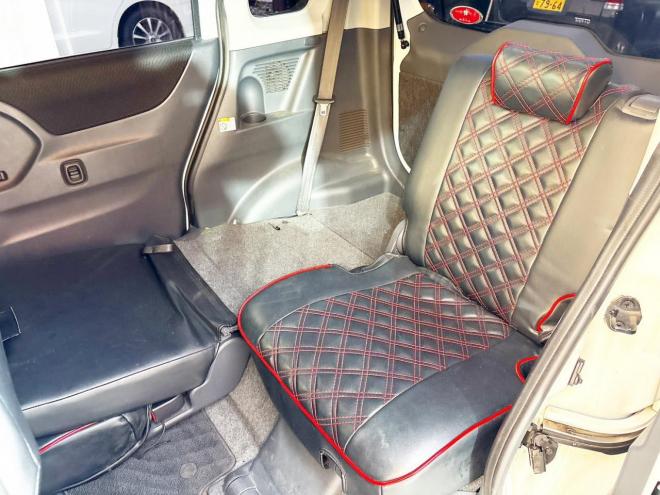 パレット660SW TS 4WD　ローンが不安な方＜優遇ローン＞本州仕入　1年保証　両側パワースライドドア 