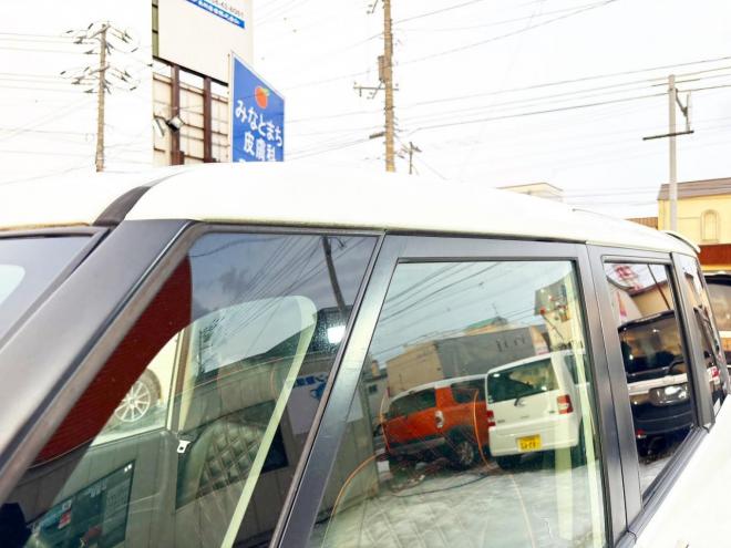 パレット660SW TS 4WD　ローンが不安な方＜優遇ローン＞本州仕入　1年保証　両側パワースライドドア 