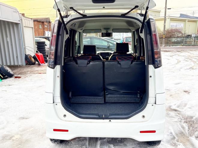 パレット660SW TS 4WD　ローンが不安な方＜優遇ローン＞本州仕入　1年保証　両側パワースライドドア 