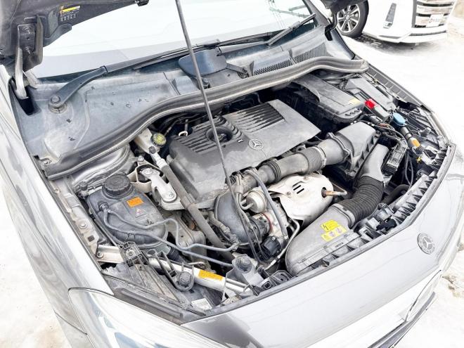 ベンツB180 ローンが不安な方＜優遇ローン＞ユーザー買取車　ターボ車　純正マルチナビ　フルセグTV　バックカメラ 1600 5Dr
