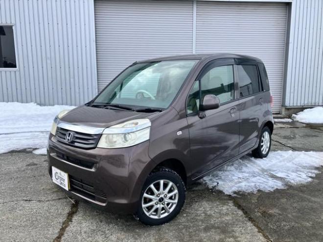 ライフG　スマートプラス 4WD 660 5Dr