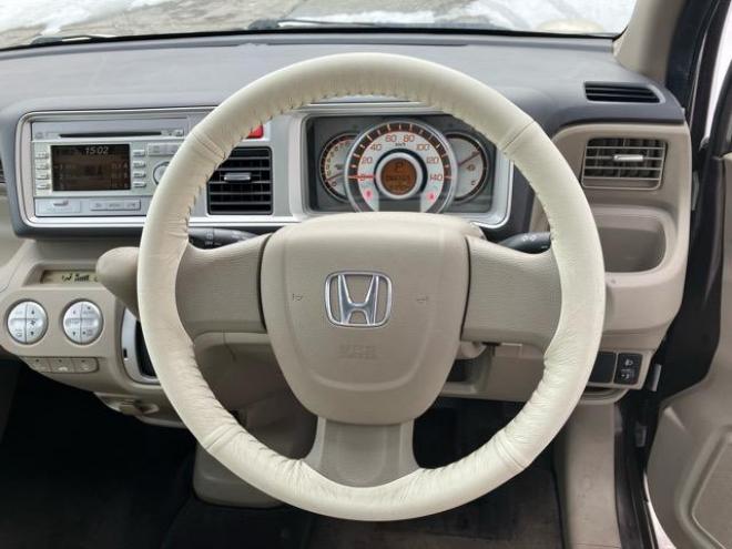 ライフG　スマートプラス 4WD 660 5Dr