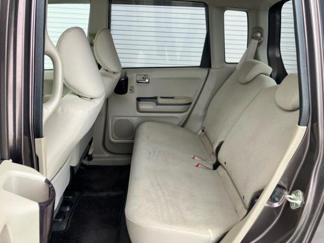 ライフG　スマートプラス 4WD 660 5Dr