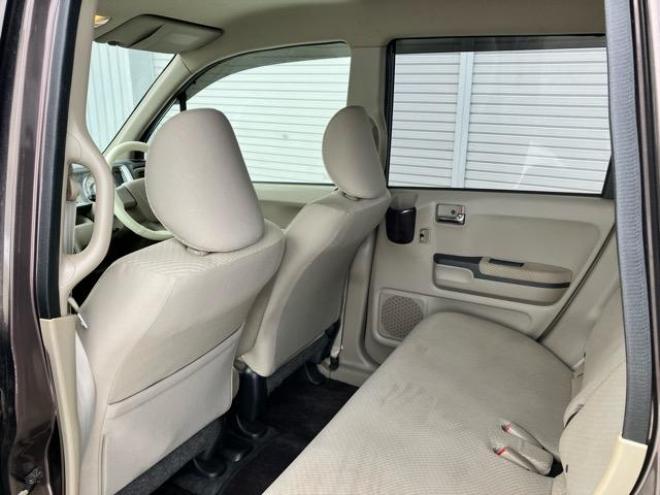 ライフG　スマートプラス 4WD 660 5Dr