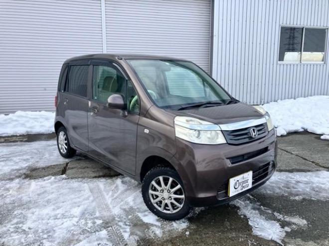 ライフG　スマートプラス 4WD 660 5Dr