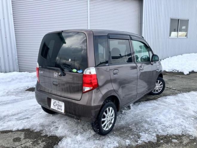 ライフG　スマートプラス 4WD 660 5Dr