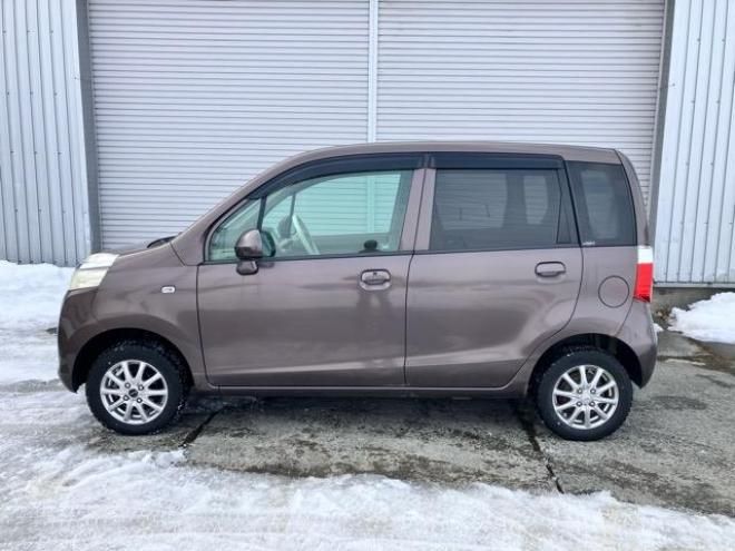 ライフG　スマートプラス 4WD 660 5Dr